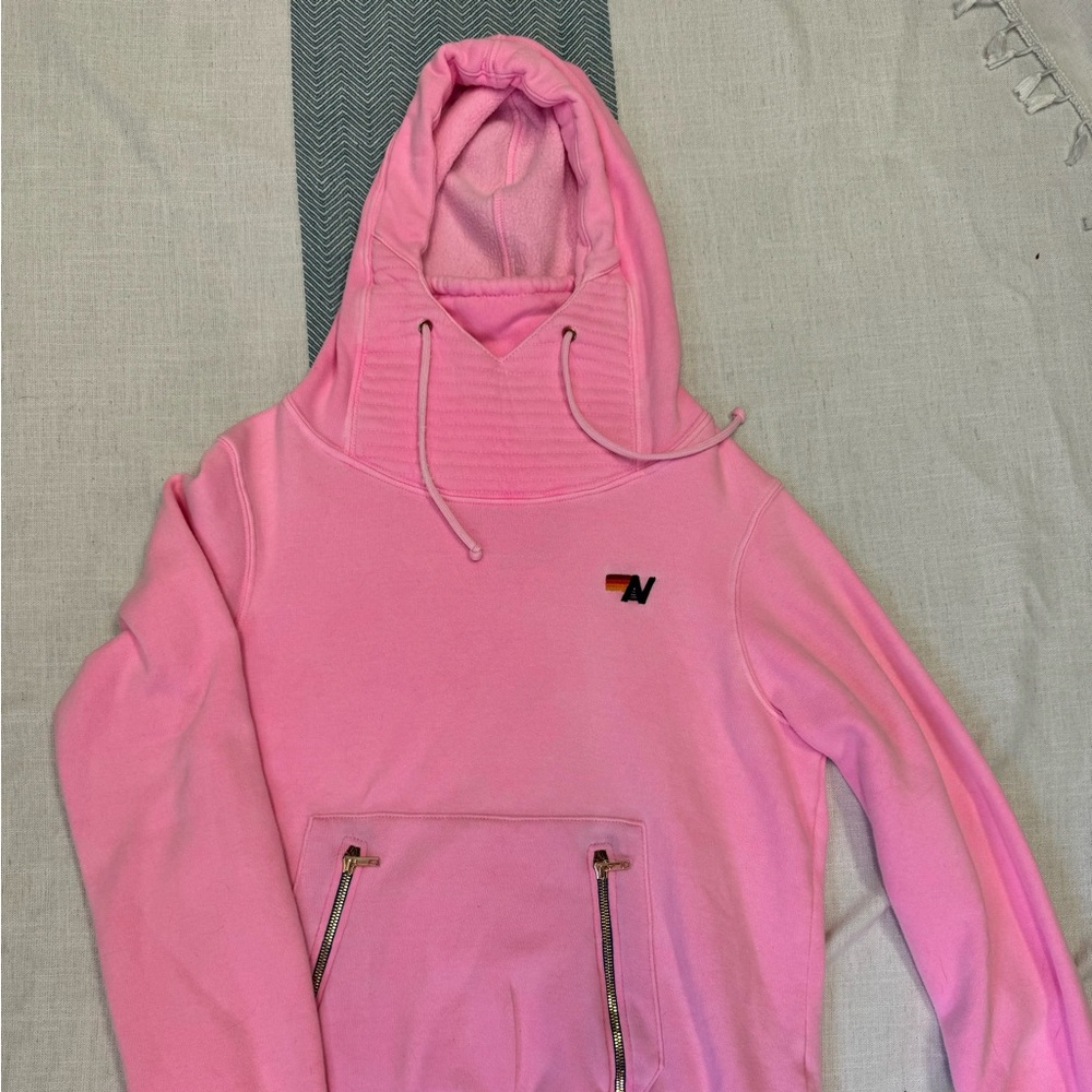 Aviator Nation hoodie